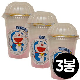 ドラえもん 綿菓子 12g x 3袋/ソフトキャンディ/淡羅