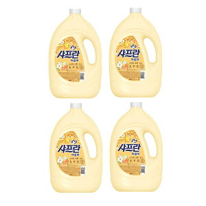 A} _ \tgRbg e 3100ml×4