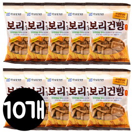 麦乾パンゴールド 70gx10個/ 軍隊乾パン/ 昔のお菓子/ 麦乾パン/ 非常食/ 戦闘食糧
