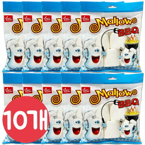 Tian ĂĐHׂ }V} Lv BBQ rbOTCY 100gx10/n[LeB/}V}/[[/Lv