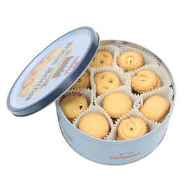 タタワ デニッシュセレクションバタークッキー454g/ホワイトキャッスル/ギフト用お菓子/ビスケット
