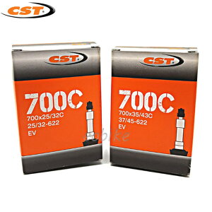 [�����N�[�|���z�z��] CST �_�����b�v�`���[�u 700x38C 30mm/���]�ԃ`���[�u 700C