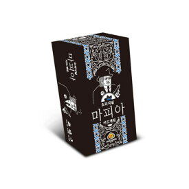 餃子ゲームズ オリジナル マフィア カードゲーム