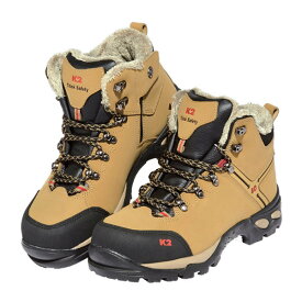 K2-58 / ケイツー 防寒安全靴 防寒靴 / K2 冬型 作業靴