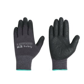 K2 Wウィンター手袋 冬の作業手袋