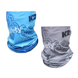 K2 ケイツーアイスマルチスカーフ 2種択1