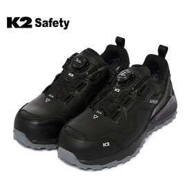 ケーツー安全靴 KG-102V 4インチ ゴアテックス絶縁靴 防水 K2 KCS安全認証