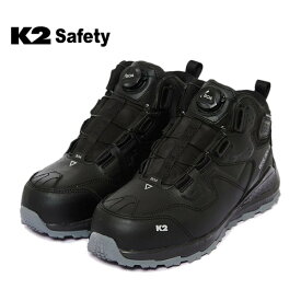 ケーツー安全靴 KG-103V 6インチ ゴアテックス絶縁靴 防水 K2 KCS安全認証