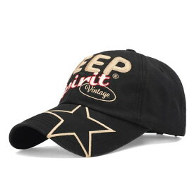 JEEP spirit（ジープスピリット） 野球 キャップ帽 ベースボールキャップ メンズ レディース メンズ レディース CA0063