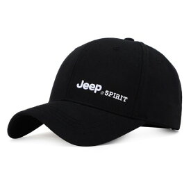 JEEP spirit（ジープスピリット） CA0015 野球 キャップ帽 ベースボールキャップ メンズ レディース メンズ レディース