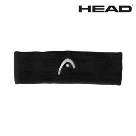 HEADヘッドヘアバンド(ブラック)