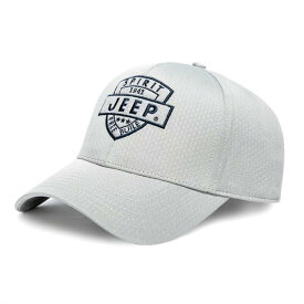 JEEP spirit（ジープスピリット） 野球 キャップ帽 ベースボールキャップ メンズ レディース メンズ レディース CA0216