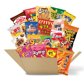 スイートモン 袋菓子 20種 ランダムボックス お得 お菓子セット