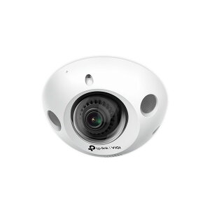 TP-Link VIGI C230I Mini �~�j�h�[���^�J���� 2.8mm�����Y (����i�Ȃ��Ȃ莟��A����I��)