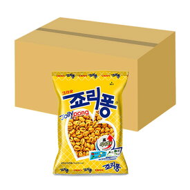 クラウン ジョリポン 74g x 16個 1箱 スナック菓子