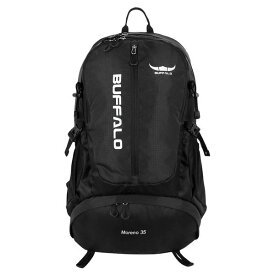 バッファロー モレノ 登山リュックサック 35L バックパッキング 登山 バッグ