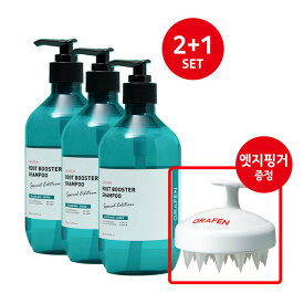 GRAFEN/Shampoo/Special Edition/500ml