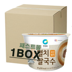 CHONGGA/1 Box