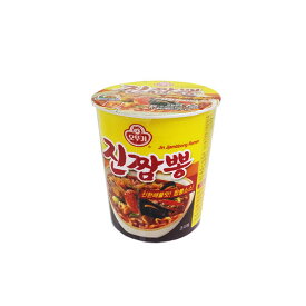 ジンちゃんぽん ミニカップ(75g)