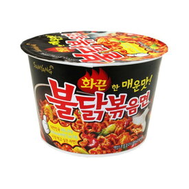 [サムヤン食品] 三養社プルタクポックンミョン 16個BOX16EA/Gmarket