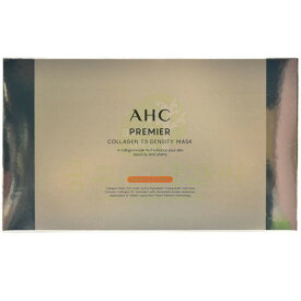 ahc/Premier/コラーゲン/T3/マスク/1box/マスクパック