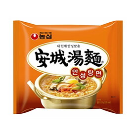 安城湯麺 125gX5袋