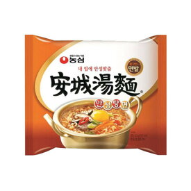 安城湯麺 20袋