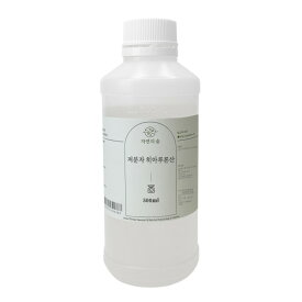 低分子ヒアルロン酸 500ml ヒアルロン酸 1% 水溶液/Gmarket