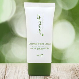 Sky Lake Herbar Skin Cream 50ml / アメリカ食品医薬品局（FDA）安全性認証製品