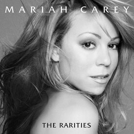 チューンチューン(ライアーmariahリーマー)) - The Rarities (2CD)