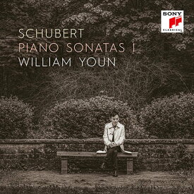 ユンホンチョン（William Youn） - シューベルト ピアノソナタI （Schubert Piano Sonatas I 2CD）