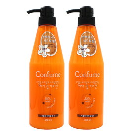 Confume/600ml/保湿