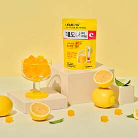 レモナ/ビタミン