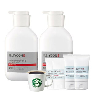 �yilliyoon�z �E���g�����y�A���[�V���� 528ml 2��