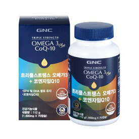 GNC/-3+Q10