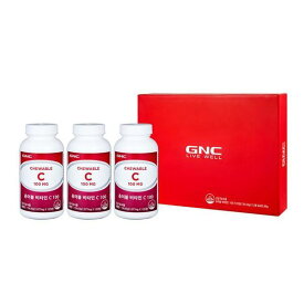 GNC/100/セット/GNC/C100