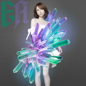 井蒼Eir / BEST E/A (2CD)