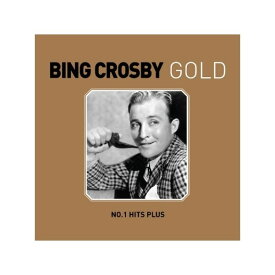 【Bing Crosby Gold】No.1 Hits Plus【2】CD()