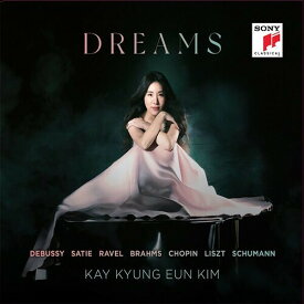 Kaykyungeun Kim / DREAMS