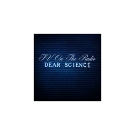 ラジオ/Dear Science