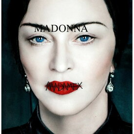Madonna/マダムX（スタンダード）