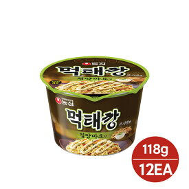 NONGSHIM/118g/Meal Substitute/Radish