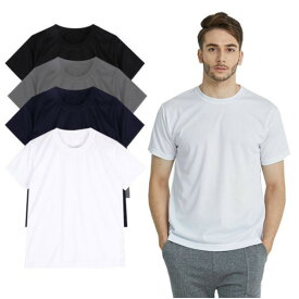 クールTシャツ/機能性/半袖Tシャツ/機能Tシャツ/クール/コットンTシャツ/機能Tシャツ/クーロン