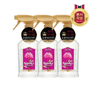 AE @ۍ X[L[}XN 400mL x3