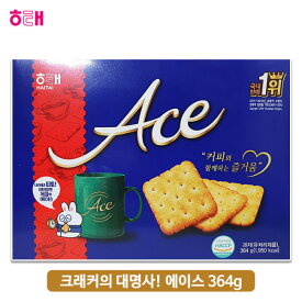 HAITAI/ACE/364gx1/ACE/Cracker