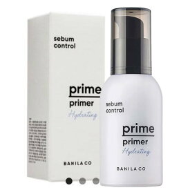 Banila Co Prime Primer Hydrating 30ml