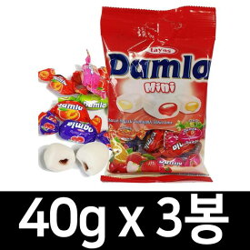思い出のお菓子キャンディ 40g(約10個入) オキオ