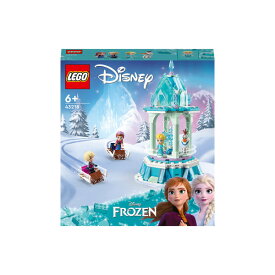 Lego/Disney/Princess/43218/Magic