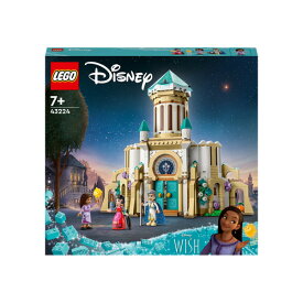 Lego/Disney/Princess/43224