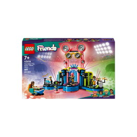 LEGO FRIENDS/42616/Music